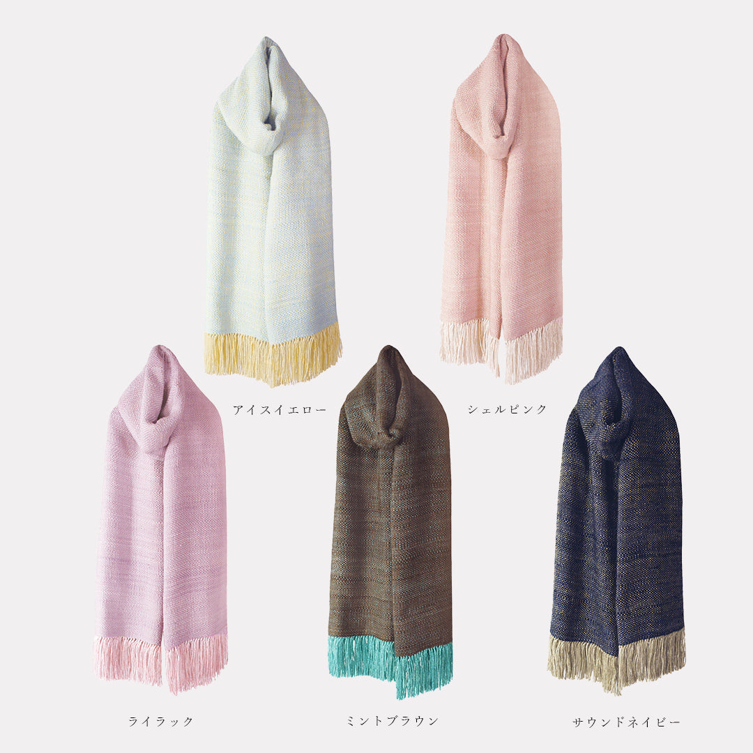 2025Yukitsumugishawl_mawatamat